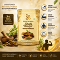 Shahi powder
